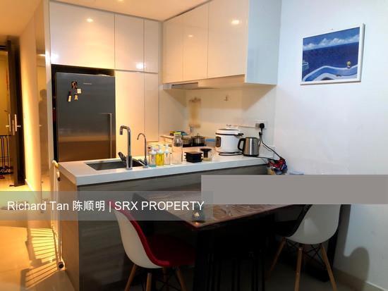 Jewel @ Buangkok (D19), Condominium #204667551